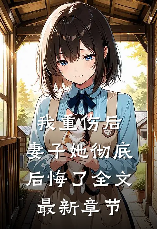 我重伤后，妻子她彻底后悔了全文最新章节