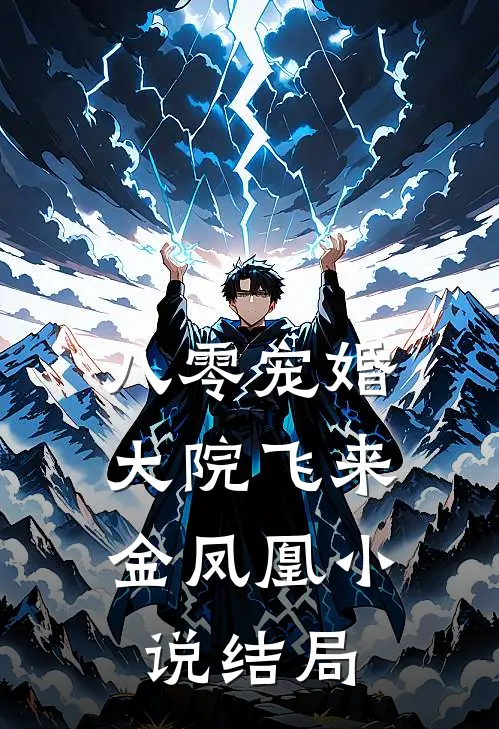 八零宠婚，大院飞来金凤凰小说结局