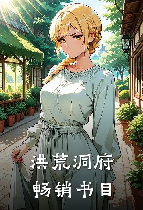 洪荒洞府畅销书目