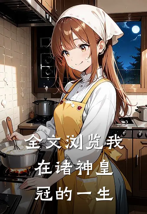 全文浏览我在诸神皇冠的一生