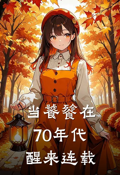 当饕餮在70年代醒来连载