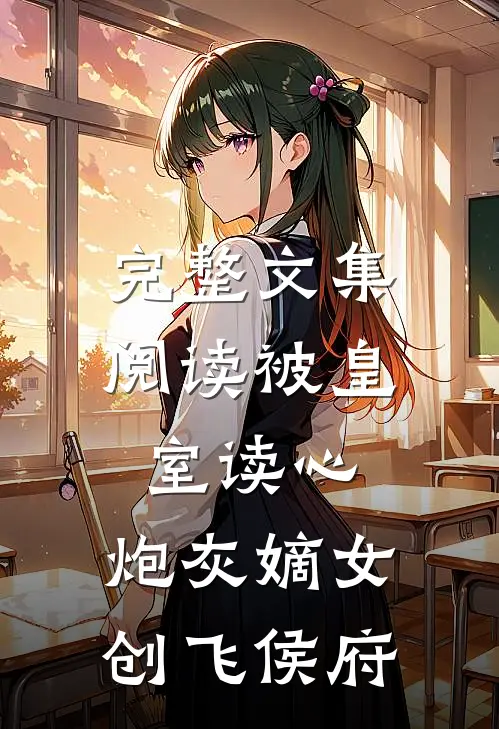 完整文集阅读被皇室读心，炮灰嫡女创飞侯府