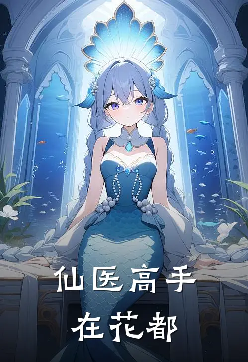 仙医高手在花都