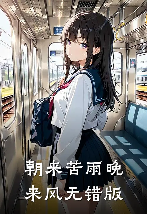 朝来苦雨晚来风无错版