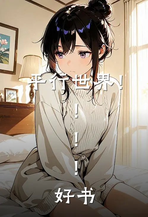 平行世界！！！！好书