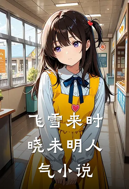 飞雪来时晓未明人气小说