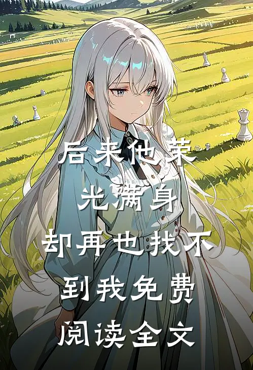 后来他荣光满身，却再也找不到我免费阅读全文