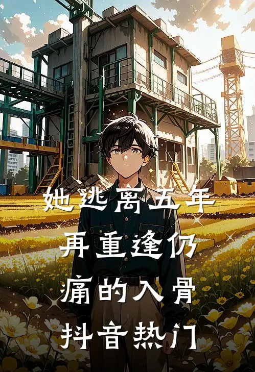 她逃离五年，再重逢仍痛的入骨抖音热门