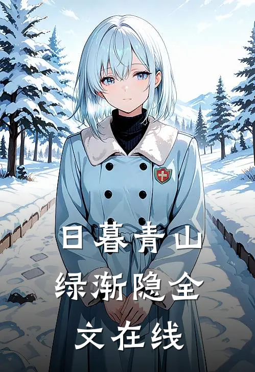 日暮青山绿渐隐全文在线