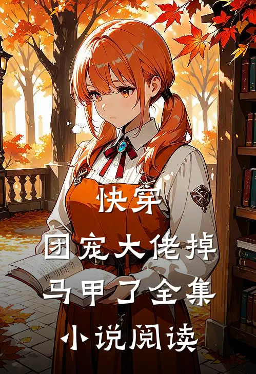 快穿：团宠大佬掉马甲了全集小说阅读