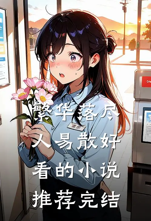 繁华落尽人易散好看的小说推荐完结