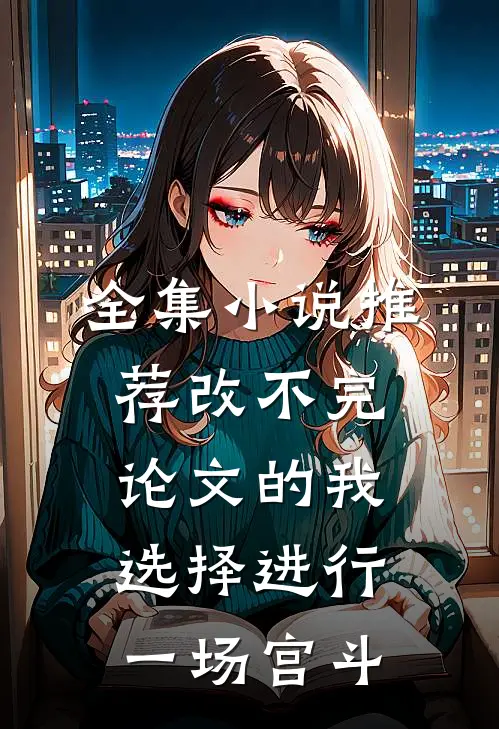 全集小说推荐改不完论文的我选择进行一场宫斗