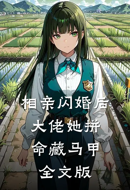 相亲闪婚后，大佬她拼命藏马甲全文版