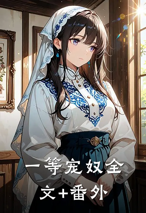 一等宠奴全文+番外