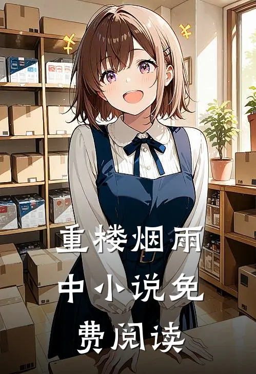重楼烟雨中小说免费阅读