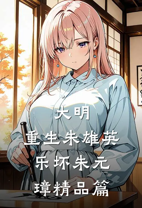大明：重生朱雄英，乐坏朱元璋精品篇