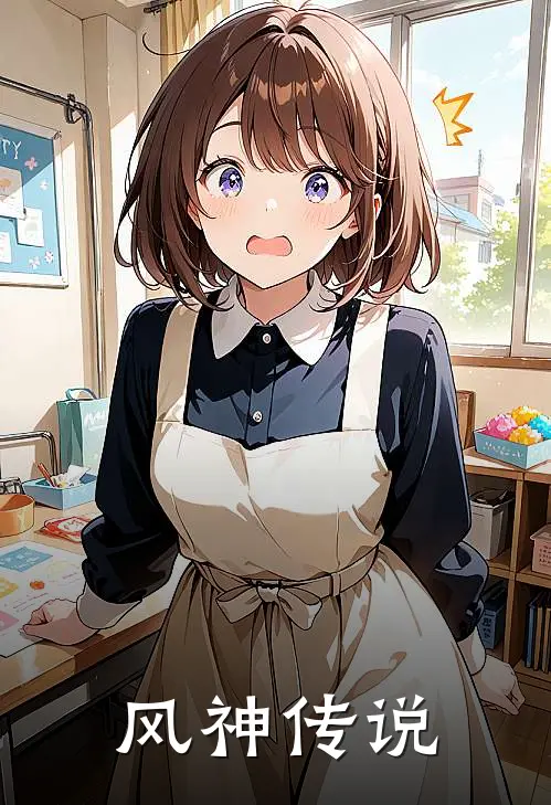 风神传说