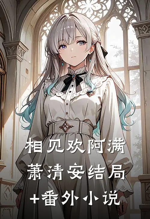 相见欢阿满萧清安结局+番外小说