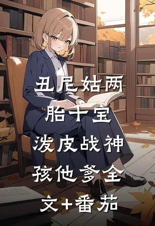 丑尼姑两胎十宝，泼皮战神孩他爹全文+番茄