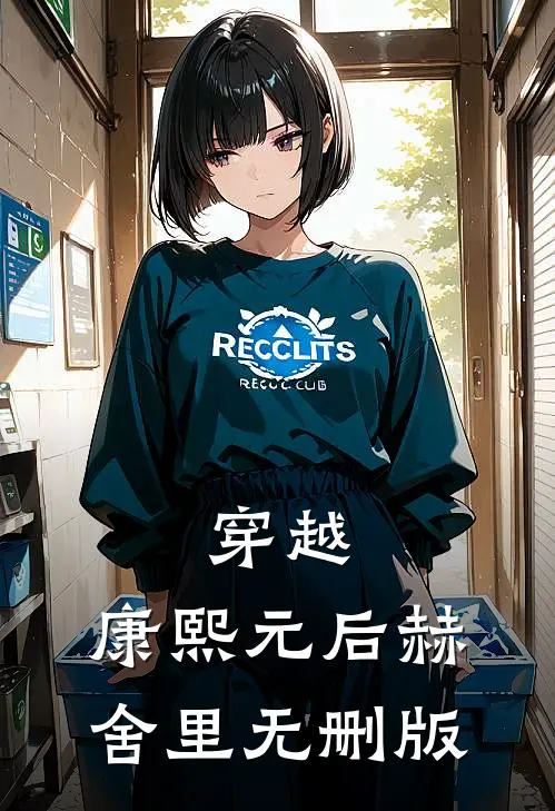 穿越：康熙元后赫舍里无删版