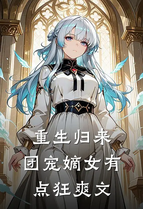 重生归来：团宠嫡女有点狂爽文