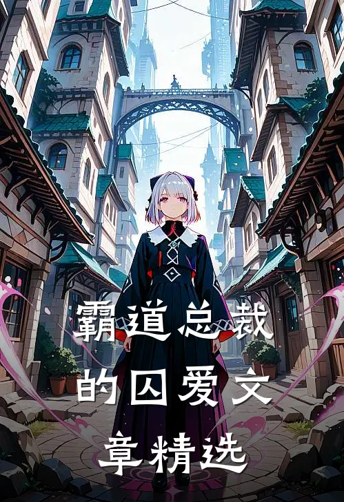 霸道总裁的囚爱文章精选