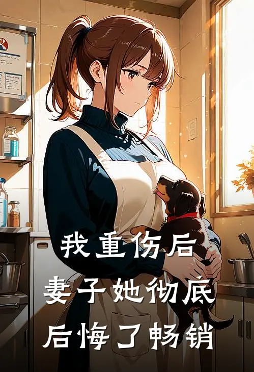 我重伤后，妻子她彻底后悔了畅销