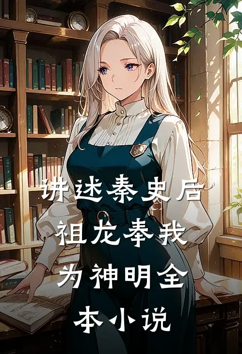 讲述秦史后，祖龙奉我为神明全本小说