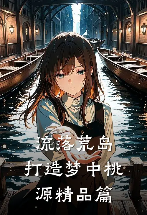 流落荒岛，打造梦中桃源精品篇