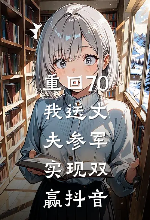 重回70：我送丈夫参军，实现双赢抖音