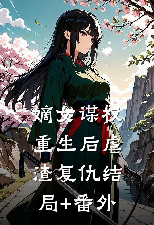嫡女谋权：重生后虐渣复仇结局+番外