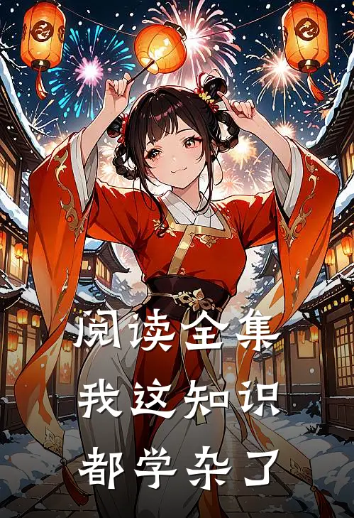 阅读全集我这知识都学杂了