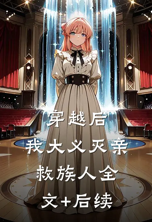 穿越后，我大义灭亲救族人全文+后续