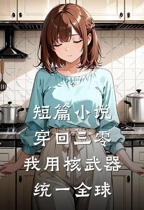 短篇小说穿回三零，我用核武器统一全球