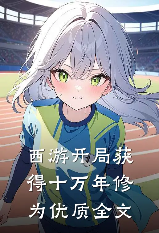 西游开局获得十万年修为优质全文