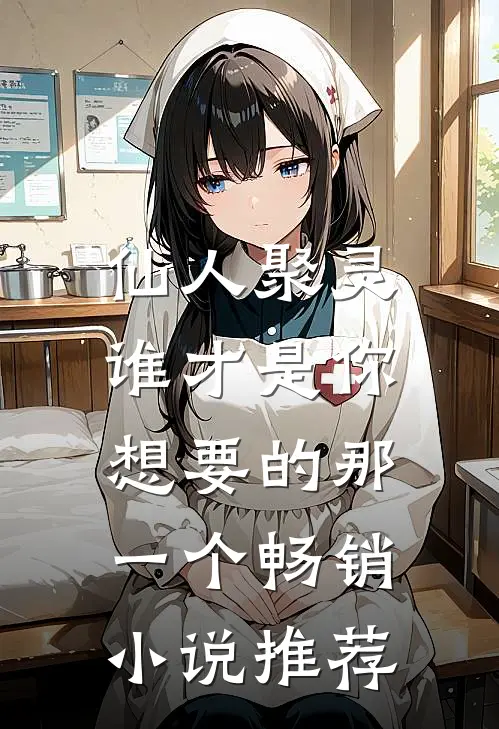 仙人聚灵：谁才是你想要的那一个畅销小说推荐
