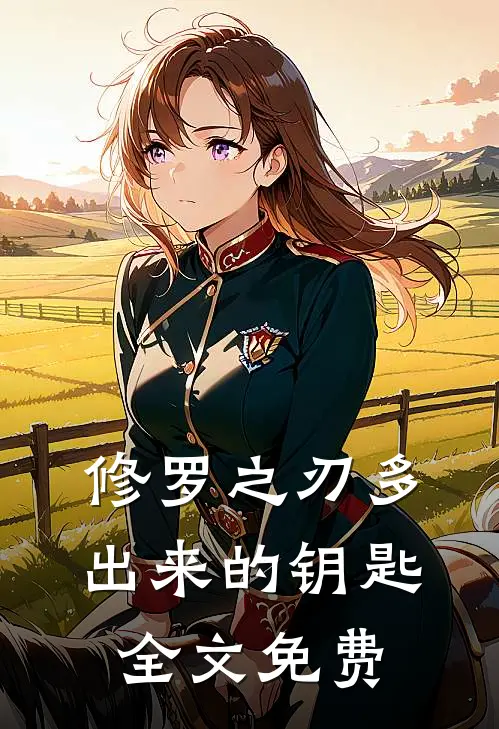 修罗之刃-多出来的钥匙全文免费