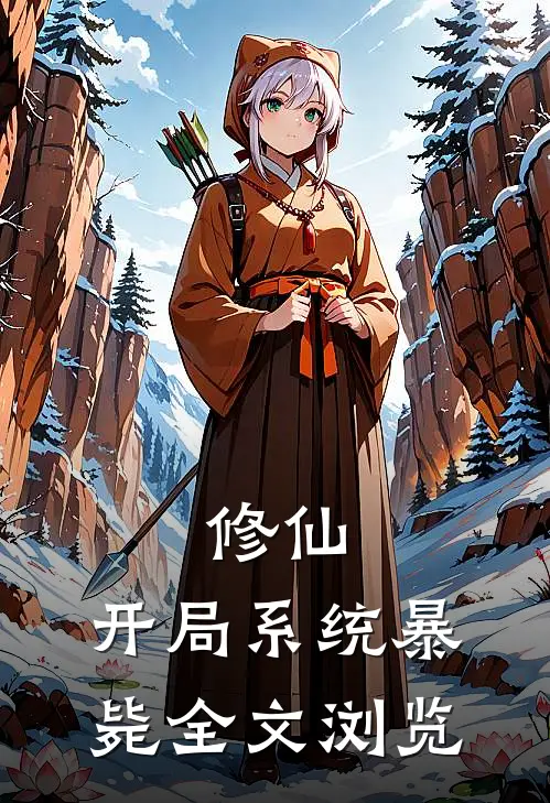 修仙：开局系统暴毙全文浏览