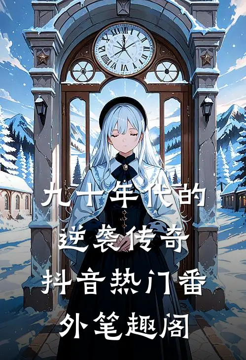 九十年代的逆袭传奇：抖音热门番外笔趣阁