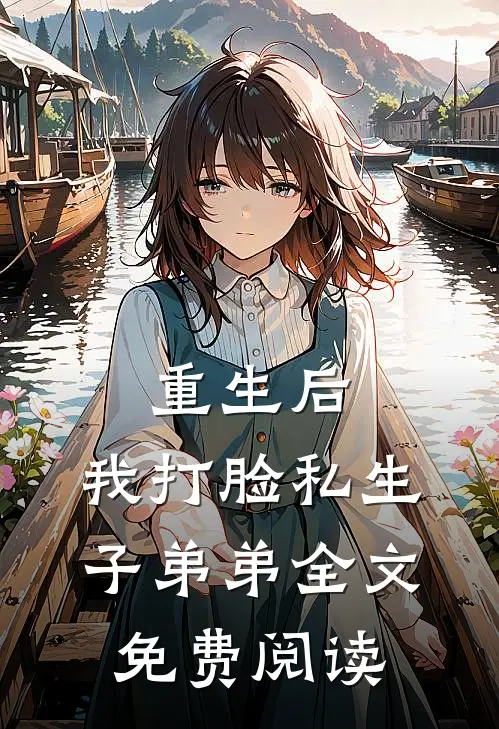 重生后，我打脸私生子弟弟全文免费阅读