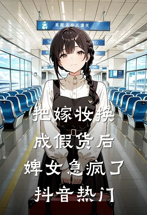 把嫁妆换成假货后，婢女急疯了抖音热门