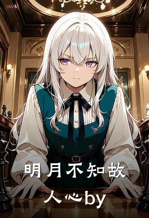明月不知故人心by