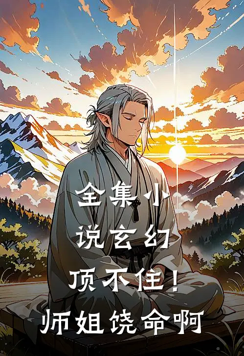 全集小说玄幻：顶不住！师姐饶命啊