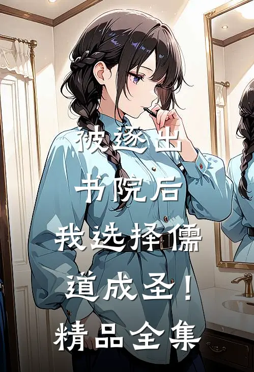 被逐出书院后，我选择儒道成圣！精品全集