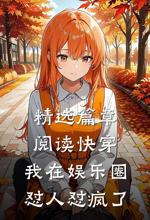 精选篇章阅读快穿：我在娱乐圈怼人怼疯了