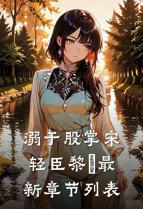 溺于股掌宋轻臣黎嫚最新章节列表