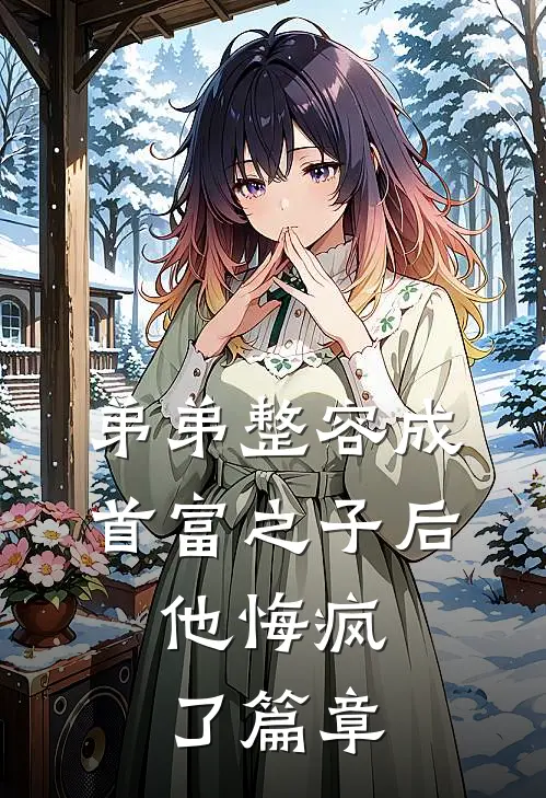 弟弟整容成首富之子后，他悔疯了篇章