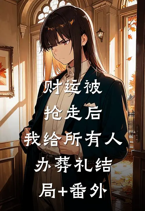 财运被抢走后，我给所有人办葬礼结局+番外