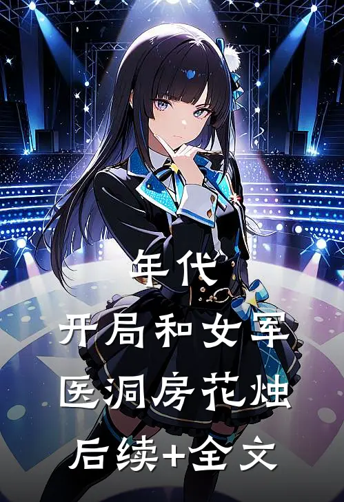 年代：开局和女军医洞房花烛后续+全文