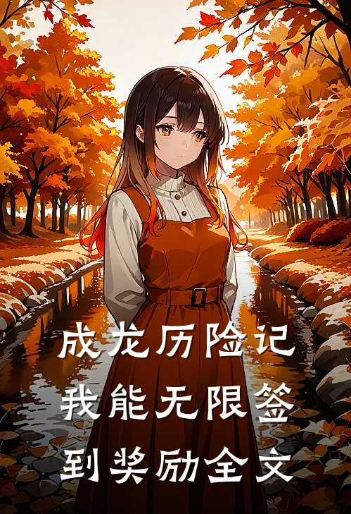 成龙历险记：我能无限签到奖励全文